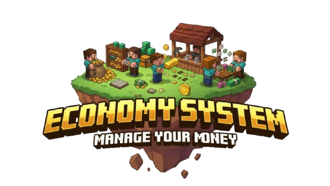 EconomySystem Banner
